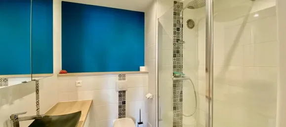 Квартира с 1 спальней в Ренн, Франция № 354774 8