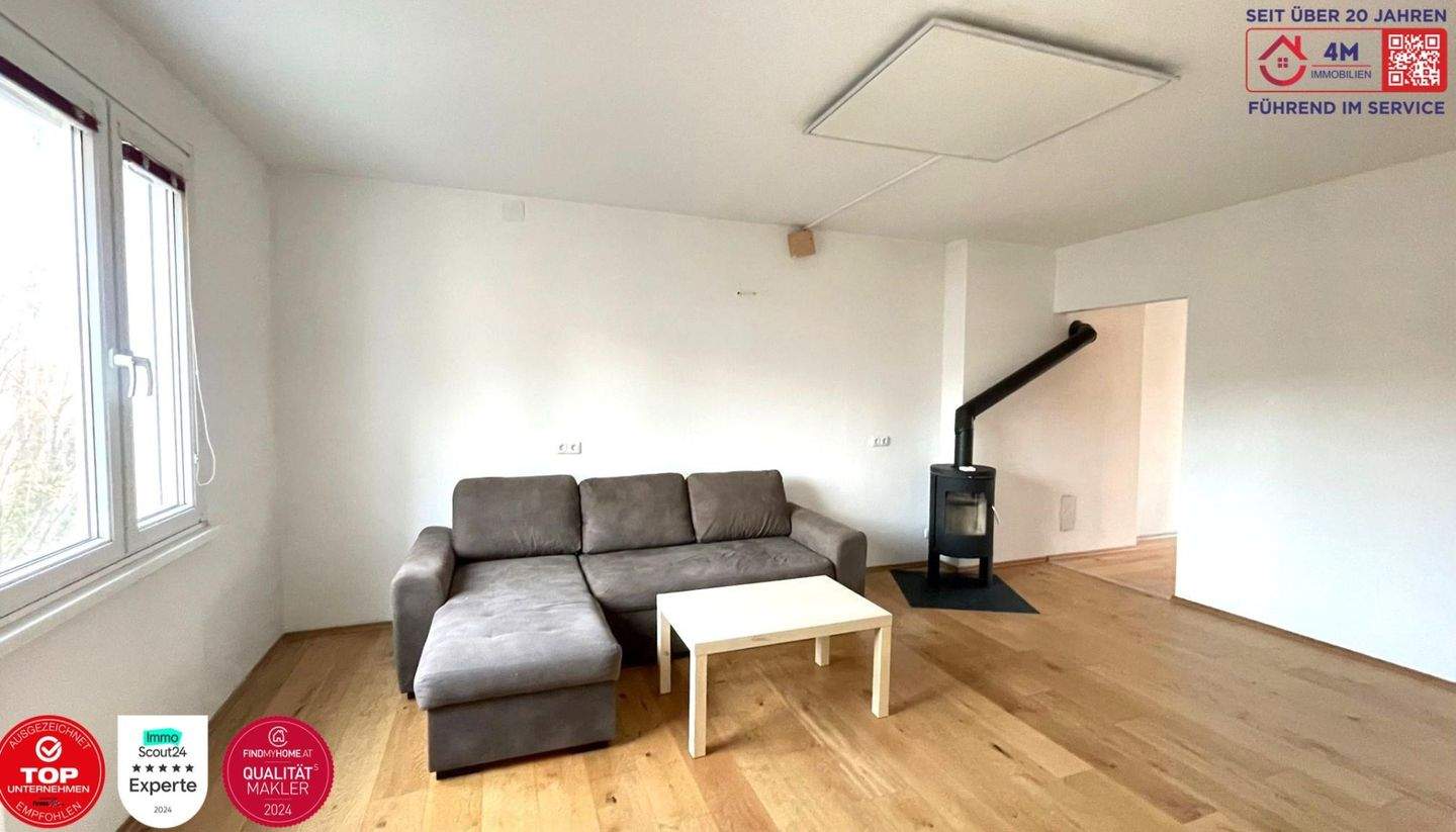 2 rooms Apartment in Favoriten, Austria No. 220090