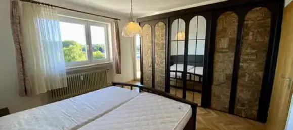 Квартира с 3 комнатами в Neu-Ulm, Германия № 362248 10