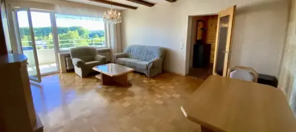 Квартира с 3 комнатами в Neu-Ulm, Германия № 362248 5