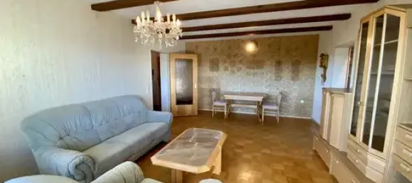 Квартира с 3 комнатами в Neu-Ulm, Германия № 362248 6