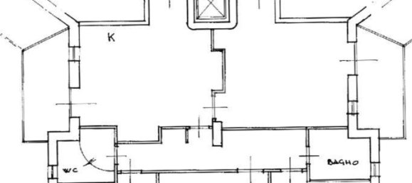 4 bedrooms Apartment in Formia, Italy No. 326897 34