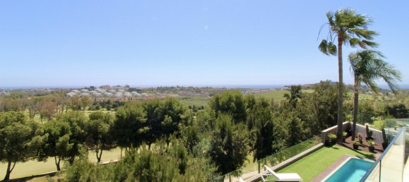 4 bedrooms Villa in Malaga, Spain No. 44432 29