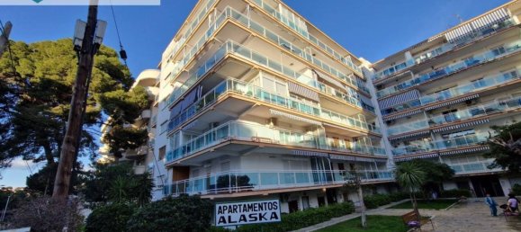 3 Schlafzimmer Wohnung in Salou, Spain, Nr. 73482 5