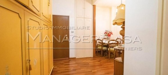 3 rooms Apartment in Genoa, Italy No. 35087 8