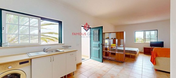 6 غرف نوم منزل في Lagoa, Portugal رقم 132384 36