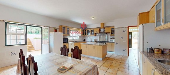 6 غرف نوم منزل في Lagoa, Portugal رقم 132384 35