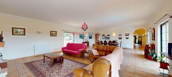 6 غرف نوم منزل في Lagoa, Portugal رقم 132384 15