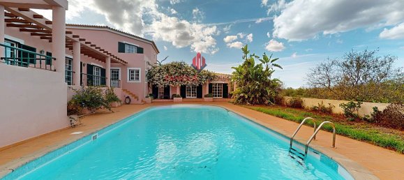 6 غرف نوم منزل في Lagoa, Portugal رقم 132384 45