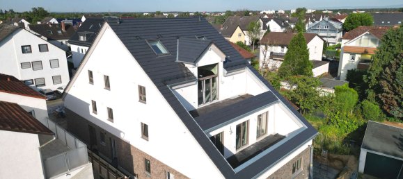 Гараж 12м² в Morfelden-Walldorf, Германия № 22697 2