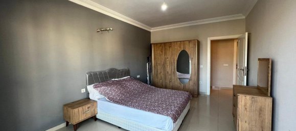2 rooms Apartment in Kestel, Turkey No. 9590 14