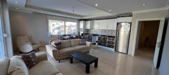 2 rooms Apartment in Kestel, Turkey No. 9590 9