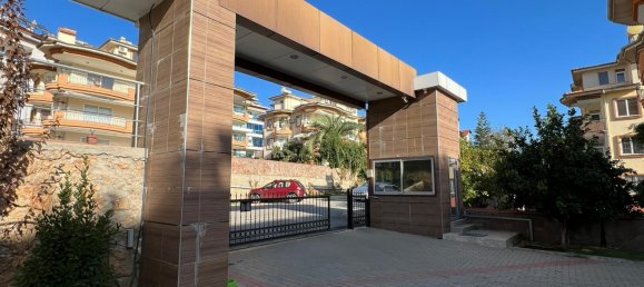 2 rooms Apartment in Kestel, Turkey No. 9590 4