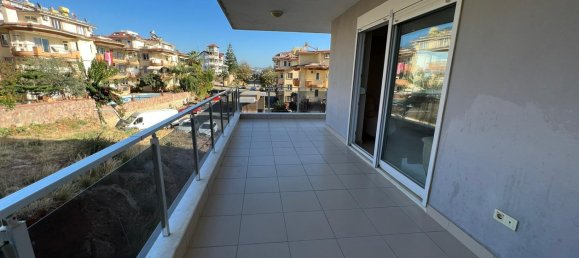 2 rooms Apartment in Kestel, Turkey No. 9590 19