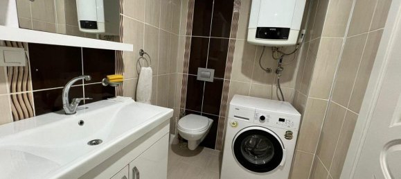 2 rooms Apartment in Kestel, Turkey No. 9590 20