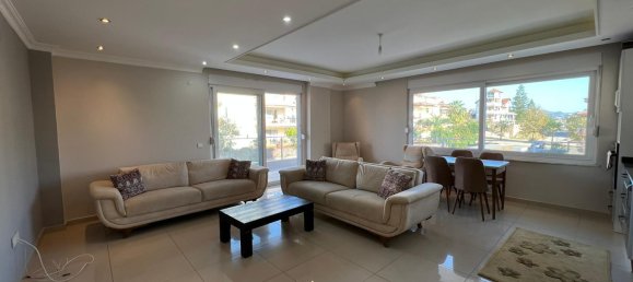 2 rooms Apartment in Kestel, Turkey No. 9590 10