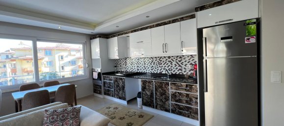 2 rooms Apartment in Kestel, Turkey No. 9590 8