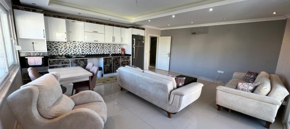 2 rooms Apartment in Kestel, Turkey No. 9590 11