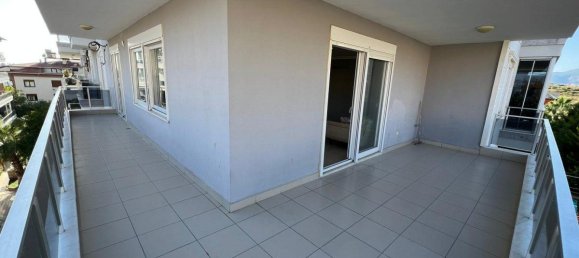 2 rooms Apartment in Kestel, Turkey No. 9590 17