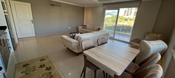 2 rooms Apartment in Kestel, Turkey No. 9590 12