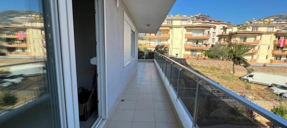 2 rooms Apartment in Kestel, Turkey No. 9590 16
