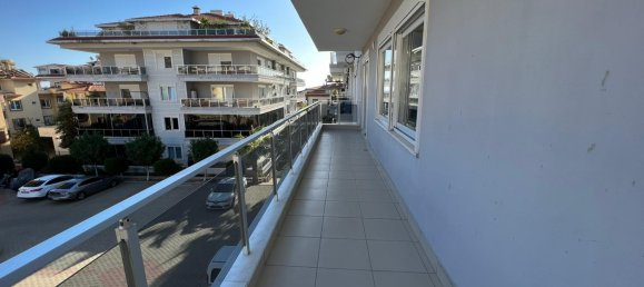 2 rooms Apartment in Kestel, Turkey No. 9590 18