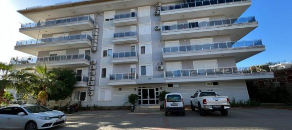 2 rooms Apartment in Kestel, Turkey No. 9590 2