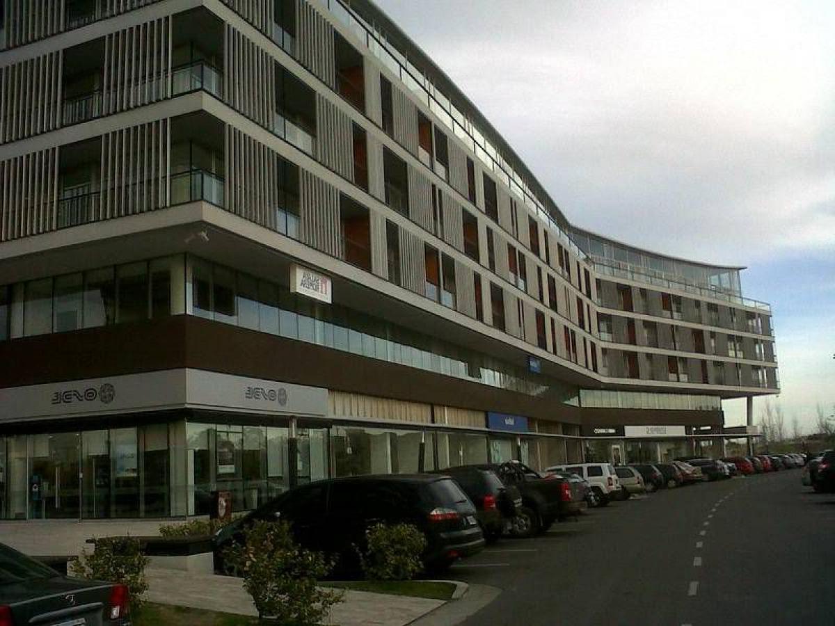 Büro in Tigre, Argentina 92m², Nr. 22405