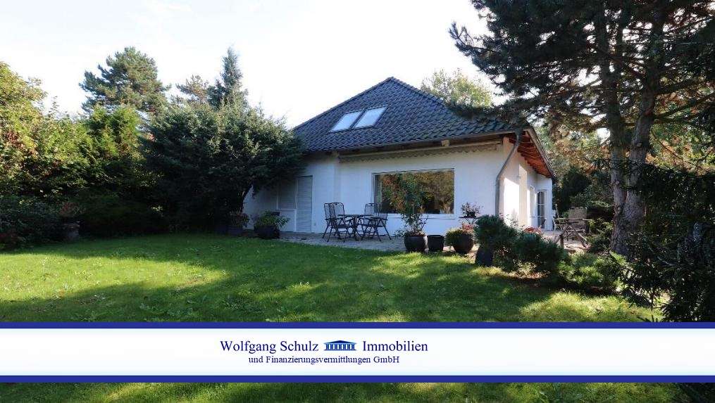 3 Schlafzimmer Haus in Brandenburg, Germany, Nr. 17673