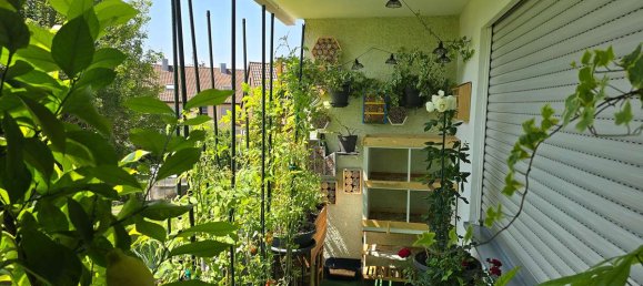 2 Schlafzimmer Wohnung in Baden-Württemberg, Germany, Nr. 113640 3