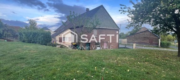 3 chambres Maison à Rocquigny, France No. 341678 9