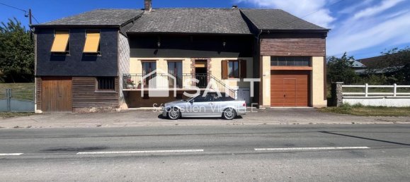 3 chambres Maison à Rocquigny, France No. 341678 8