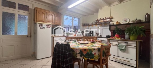 3 chambres Maison à Rocquigny, France No. 341678 7