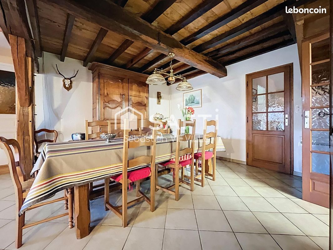 3 chambres Maison à Rocquigny, France No. 341678