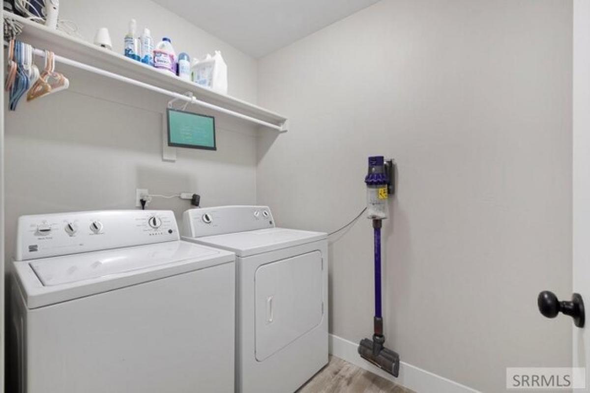 6 bedrooms House in Idaho Falls, USA No. 404462