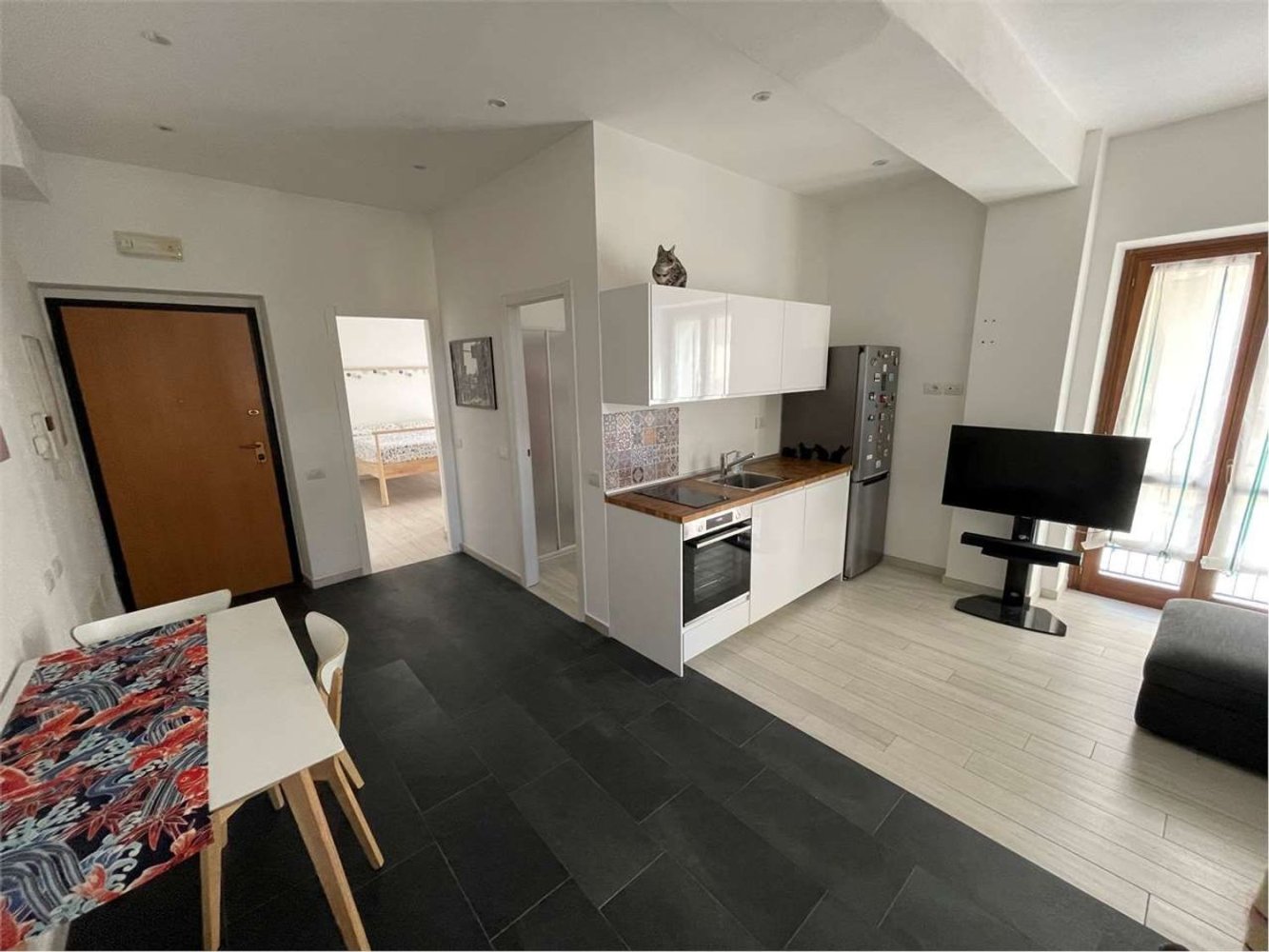 Apartamento T3 em Sarzana, Italy N.º 332903