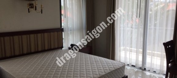 90m² Apartment in Thu Duc, Vietnam No. 10588 10