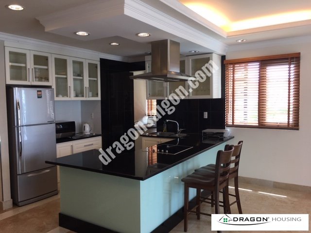 90m² Apartment in Thu Duc, Vietnam No. 10588