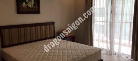 90m² Apartment in Thu Duc, Vietnam No. 10588 3