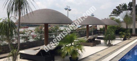 90m² Apartment in Thu Duc, Vietnam No. 10588 15