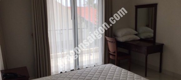 90m² Apartment in Thu Duc, Vietnam No. 10588 9