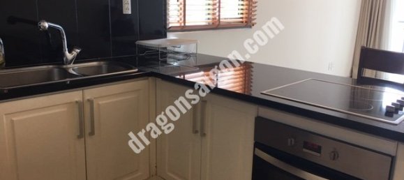 90m² Apartment in Thu Duc, Vietnam No. 10588 13