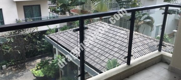 90m² Apartment in Thu Duc, Vietnam No. 10588 26