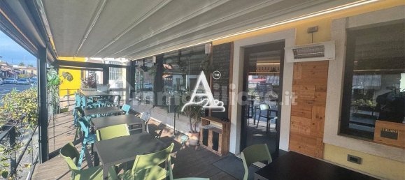 3 rooms Commercial property in San Giovanni Lupatoto, Italy No. 211374 15