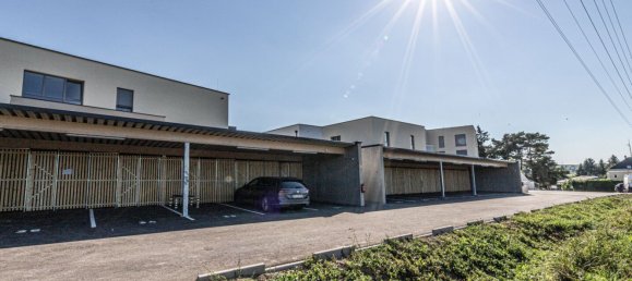 Квартира с 2 комнатами в Ноймаркт им Хаусрукрайс, Австрия № 148102 3