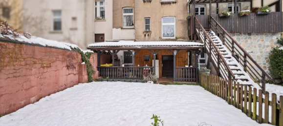 2غرفة شقة في Wuppertal, Germany رقم 6347 2