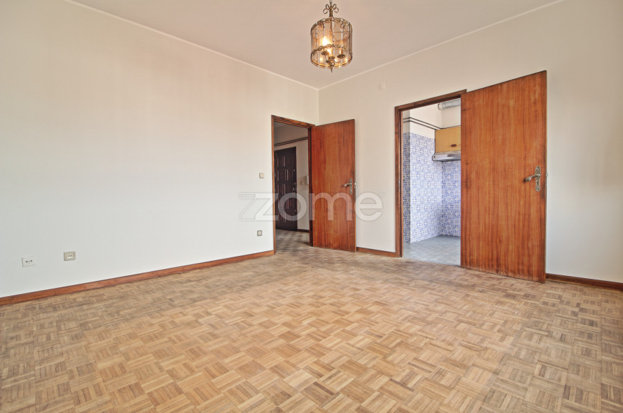 4 bedrooms Apartment in Braga, Portugal No. 213340