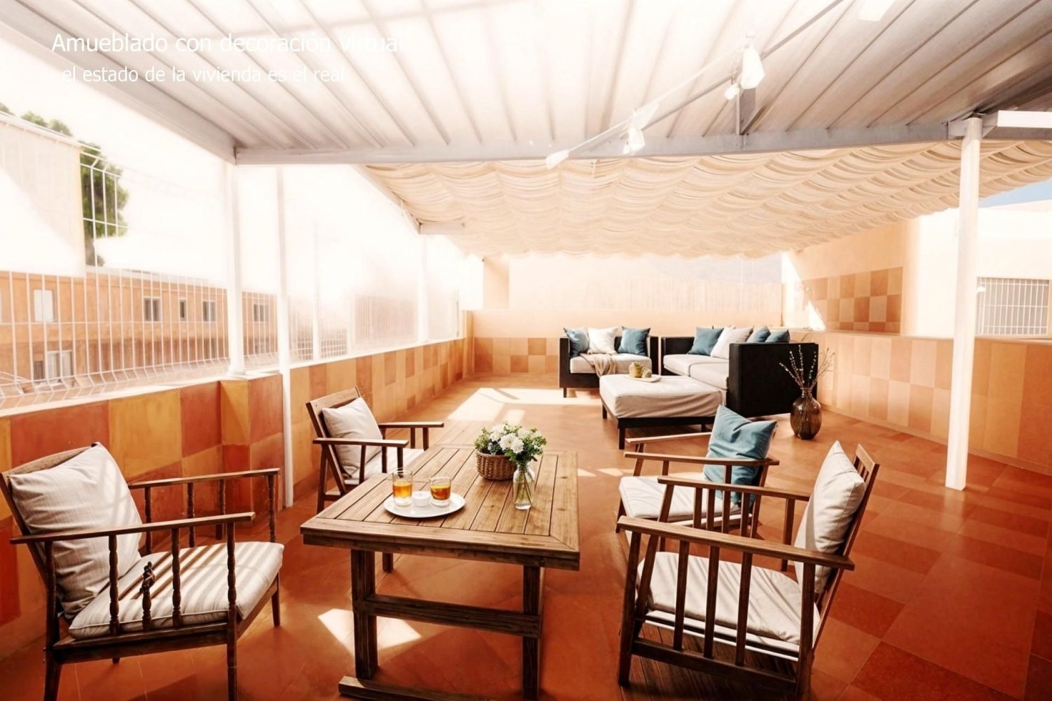 3 bedrooms House in Valencia, Spain No. 210417