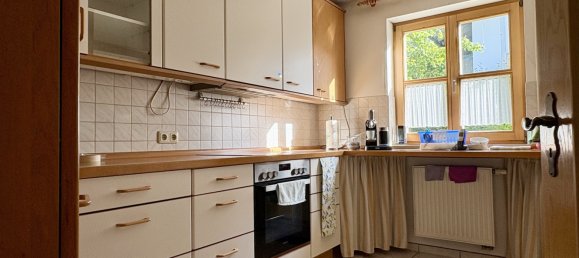 3 Schlafzimmer Stadthaus in Bad Tölz-Wolfratshausen, Germany, Nr. 360196 2