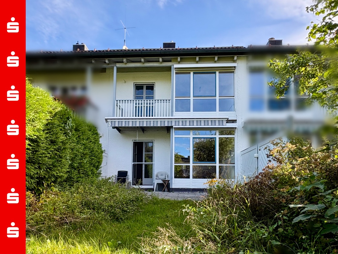 3 Schlafzimmer Stadthaus in Bad Tölz-Wolfratshausen, Germany, Nr. 360196